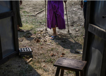 Myanmar: UN chief urges return to civilian rule as crisis worsens