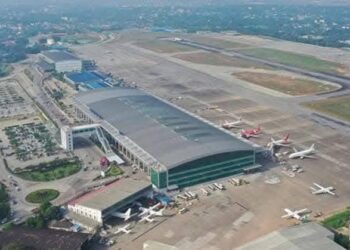 ဇန်နဝါရီ ၃၁၊ ၂၀၂၅။ (သောကြာ)