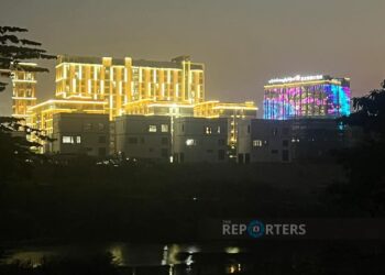 ဖေဖော်ဝါရီ ၀၄၊ ၂၀၂၅။ (အင်္ဂါ)