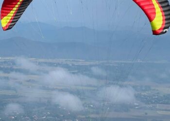 ဖေဖော်ဝါရီ ၁၁၊ ၂၀၂၅။ (အင်္ဂါ)​