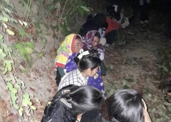 ဖေဖော်ဝါရီ ၁၂၊ ၂၀၂၅။ (ဗုဒ္ဓဟူး)​