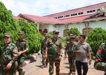 ဖေဖော်ဝါရီ ၂၀၊ ၂၀၂၅။ (ကြာသပတေး)