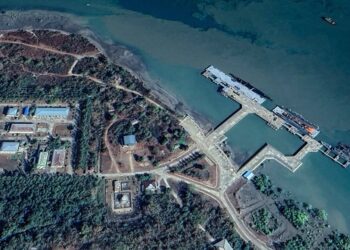 ဖေဖော်ဝါရီ ၂၆၊ ၂၀၂၅။ (ဗုဒ္ဓဟူး)