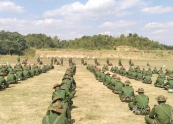 မတ် ၂၃၊ ၂၀၂၅။ (တနင်္ဂနွေ)