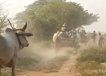 မတ် ၂၄၊ ၂၀၂၅။ (တနင်္လာ)