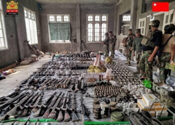 ဧပြီ ၁၀၊ ၂၀၂၅။ (ကြာသပတေး)