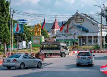 ဧပြီ ၁၂၊ ၂၀၂၅။ (စနေ)
