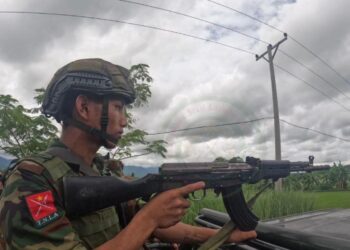 ဧပြီ ၂၃၊ ၂၀၂၅။ (ဗုဒ္ဓဟူး)