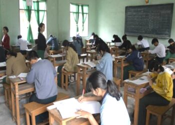 ဧပြီ ၂၇၊ ၂၀၂၅။ (တနင်္ဂနွေ)