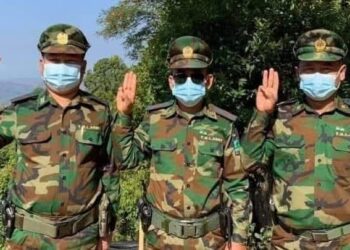မေ ၀၁၊ ၂၀၂၅။ (ကြာသပတေး)