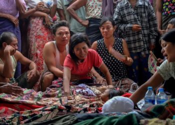 မေ ၁၂၊ ၂၀၂၅။ (တနင်္လာ)