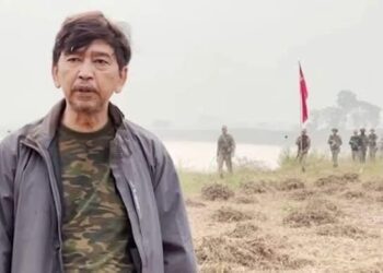 မေ ၁၆၊ ၂၀၂၅။ (သောကြာ)