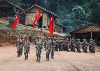 မေ ၁၇၊ ၂၀၂၅။ (စနေ)