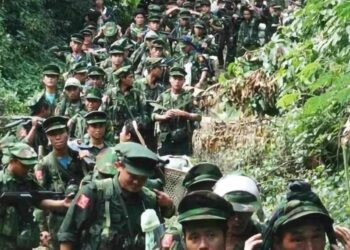 မေ ၂၃၊ ၂၀၂၅။ (သောကြာ)