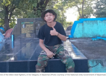 ‘Everyone feels unsafe’: Border panic as Indian forces kill Myanmar rebels