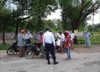 ဇွန် ၀၄၊ ၂၀၂၅။ (ဗုဒ္ဓဟူး)