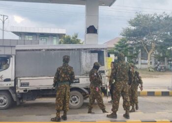 သြဂုတ် ၂၁၊ ၂၀၂၅။ (ကြာသပတေး)