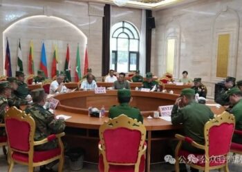 သြဂုတ် ၂၄၊ ၂၀၂၅။ (တနင်္ဂနွေ) 