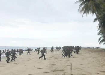 သြဂုတ် ၂၆၊ ၂၀၂၅။ (အင်္ဂါ) 