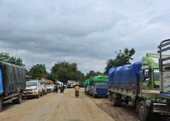 သြဂုတ် ၂၇၊ ၂၀၂၅။ (ဗုဒ္ဓဟူး) 