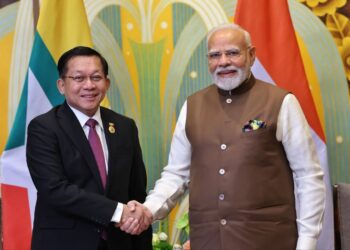 စက်တင်ဘာ ၀၃၊ ၂၀၂၅။ (ဗုဒ္ဓဟူး)