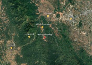 စက်တင်ဘာ ၀၄၊ ၂၀၂၅။ (ကြာသပတေး)