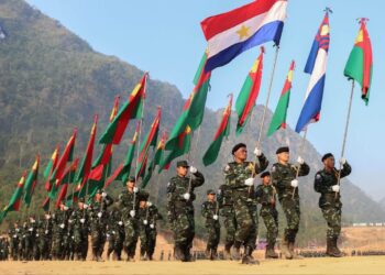 စက်တင်ဘာ ၀၇၊ ၂၀၂၅။ (တနင်္ဂနွေ)