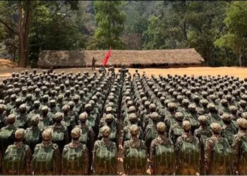 စက်တင်ဘာ ၁၆၊ ၂၀၂၅။ (အင်္ဂါ)