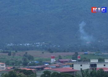 စက်တင်ဘာ ၂၄၊ ၂၀၂၅။ (ဗုဒ္ဓဟူး)