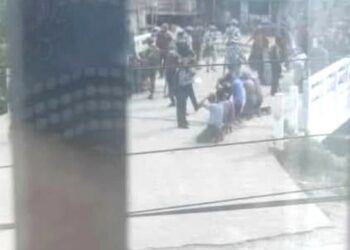 စက်တင်ဘာ ၂၆၊ ၂၀၂၅။ (သောကြာ)