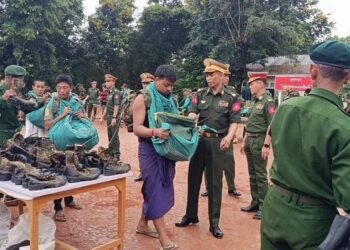 စက်တင်ဘာ ၂၇၊ ၂၀၂၅။ (စနေ)