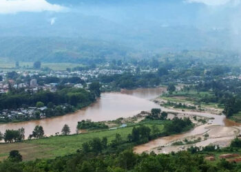 အောက်တိုဘာ ၁၆၊ ၂၀၂၅။ (ဗုဒ္ဓဟူး)