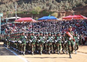 November 18, 2025. (Tuesday)